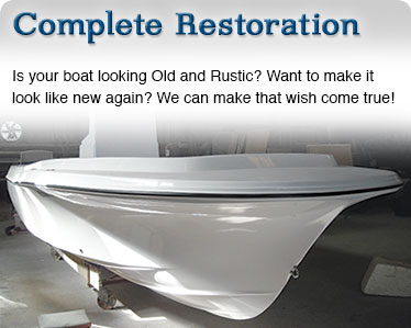 Boat-Restoration