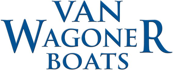 Van Wagoner Boats Logo